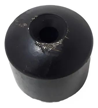 Peso Guidão Honda Pcx 150 13/18 Ori 28737 - Foto 4