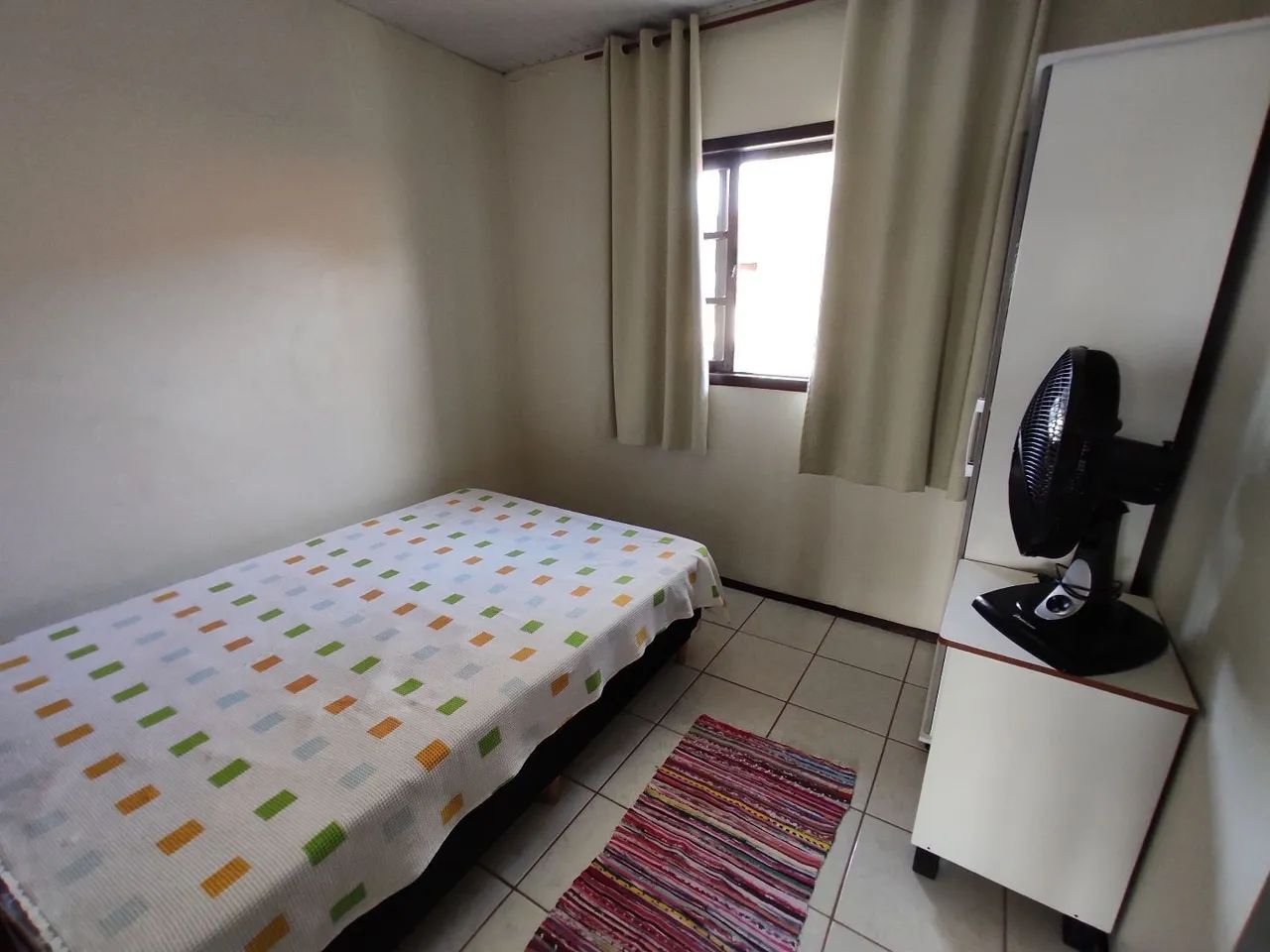 LOCAÇÃO apartamento Super VENTILADO no centro Bal.Barra do Sul  - Foto 4