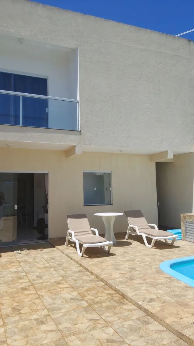 Casa para Temporada, promoção. Carnaval ja ta alugada. - Foto 4