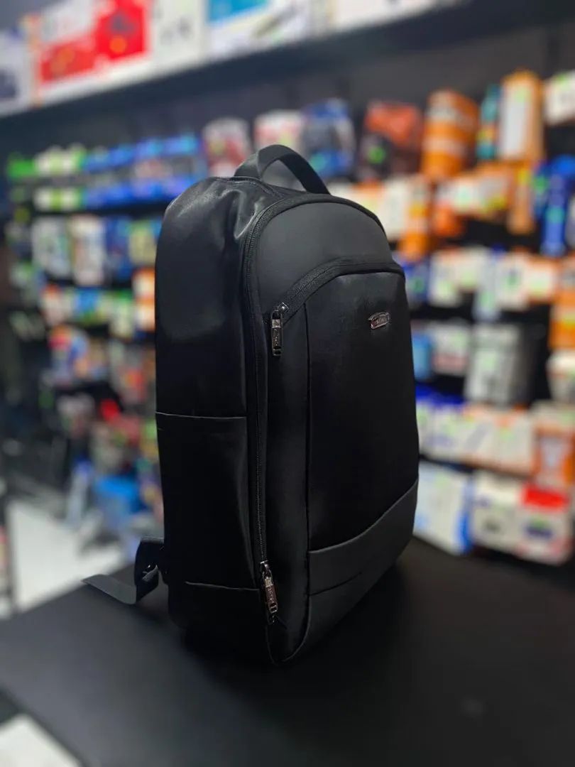 MOCHILA IMPERMEÁVEL ÁTOMO  - Foto 2