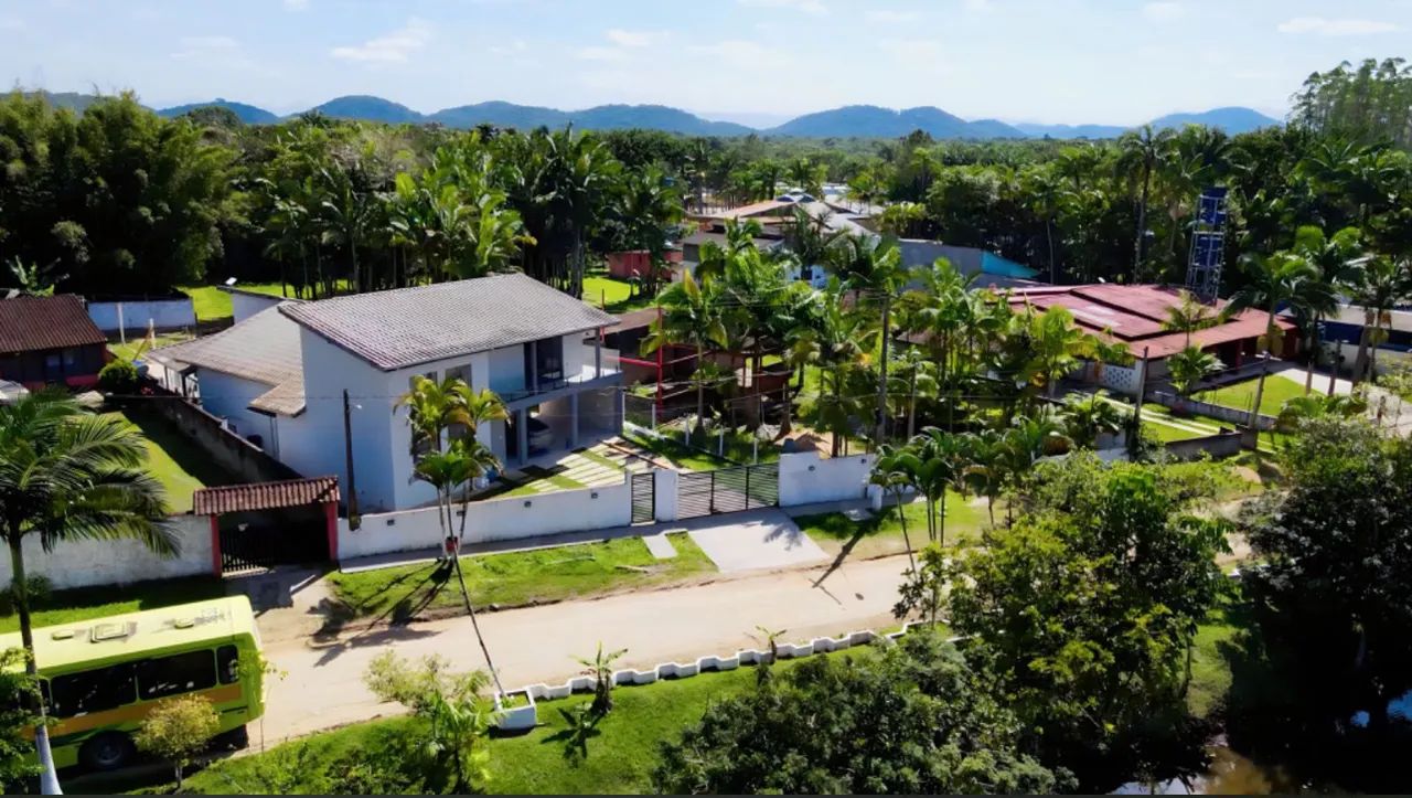 Loteamento em Iguape com Parque Aquático  - Foto 2