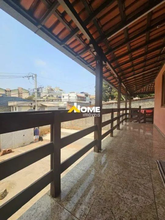 Casa à venda, 3 quartos, 1 suíte, 10 vagas, Diamante - Belo Horizonte/MG - Foto 5