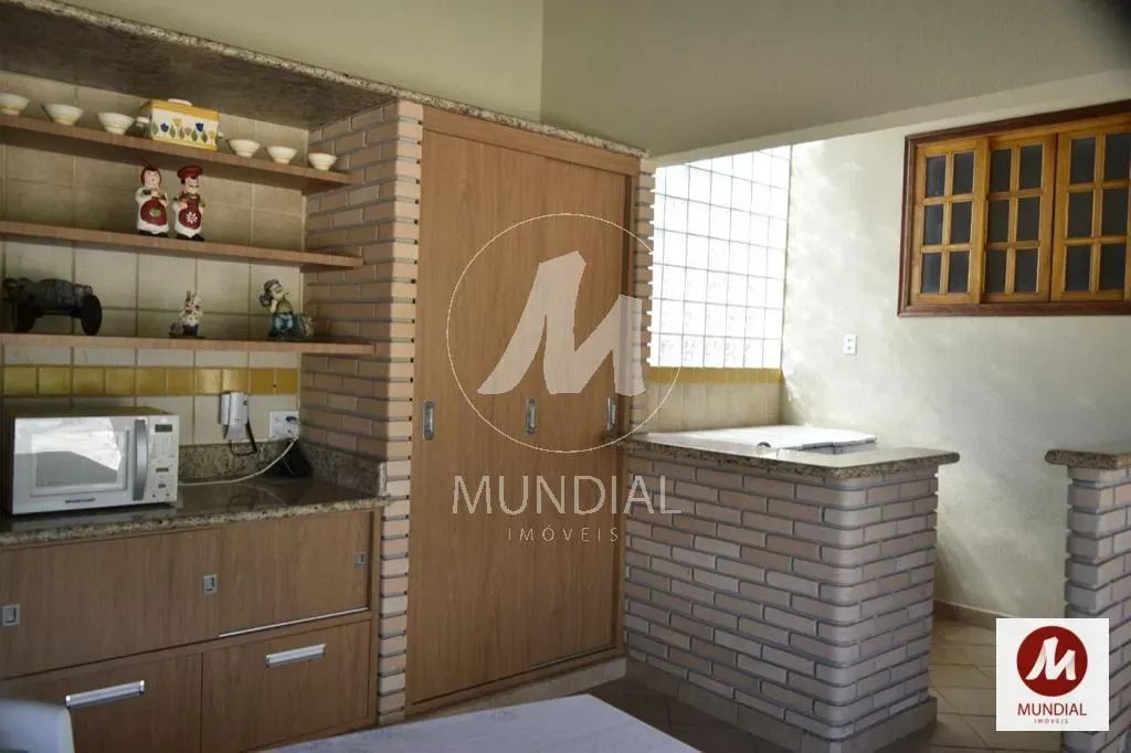 Chacara (chacara) 7 dormitórios/suite, cozinha planejada, em condomínio fechado - Foto 13