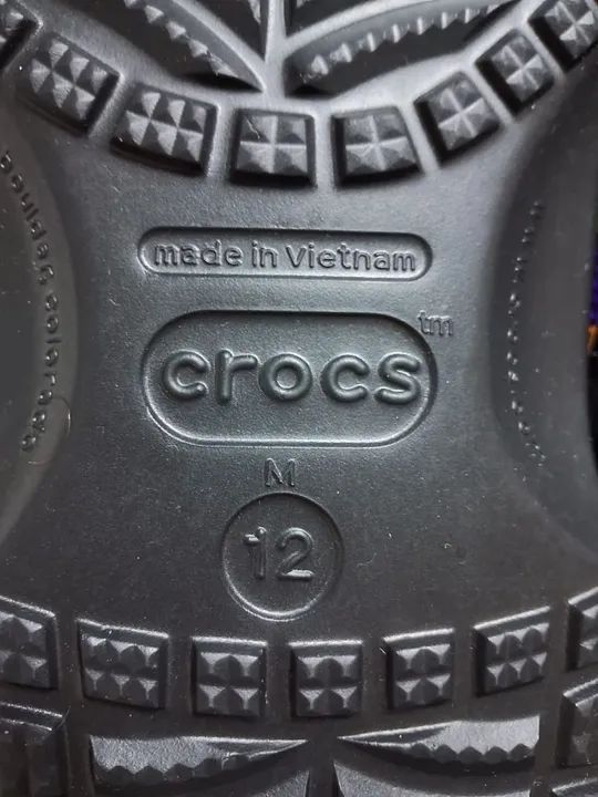 CROCS Mickey Mouse Halloween - Foto 4