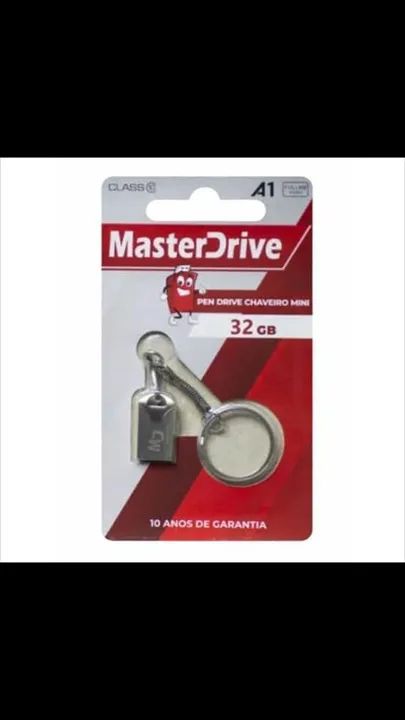 Pendrive 32 gigas  - Foto 3