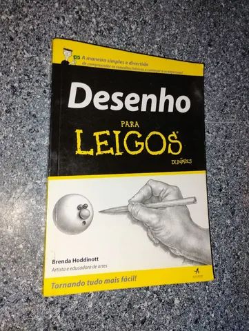 Desenho para Leigos