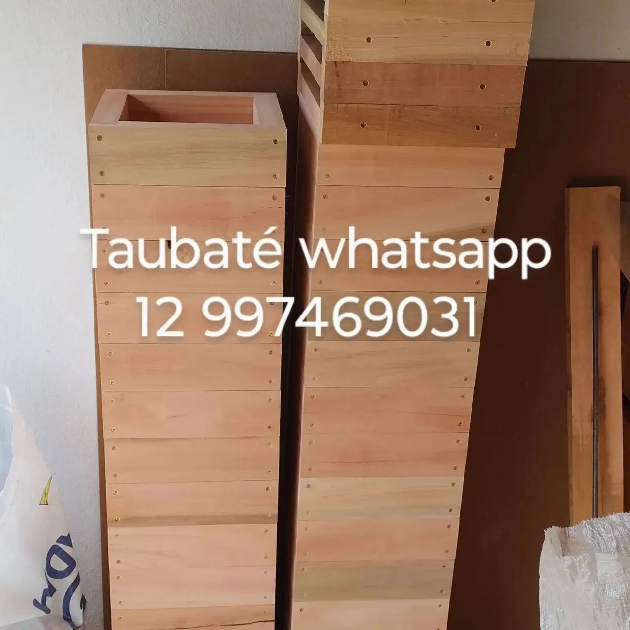 Material apícola e melepicutura  - Foto 5