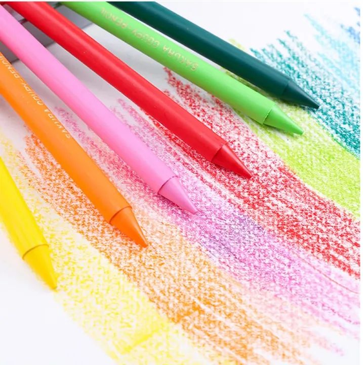 Lápis de cor 30 cores  - Foto 6