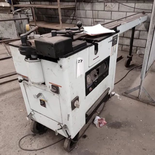 Curvadora de tudos - Foto 3