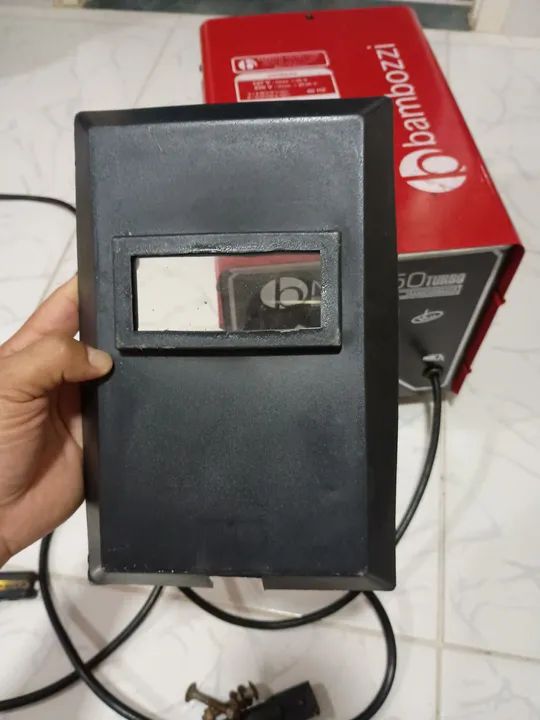 Máquina de soda bambozzi - Foto 3