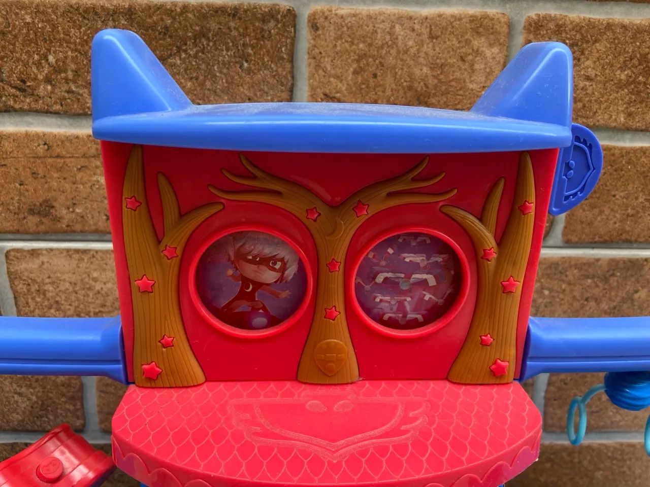 quartel general pj masks completo - Foto 2