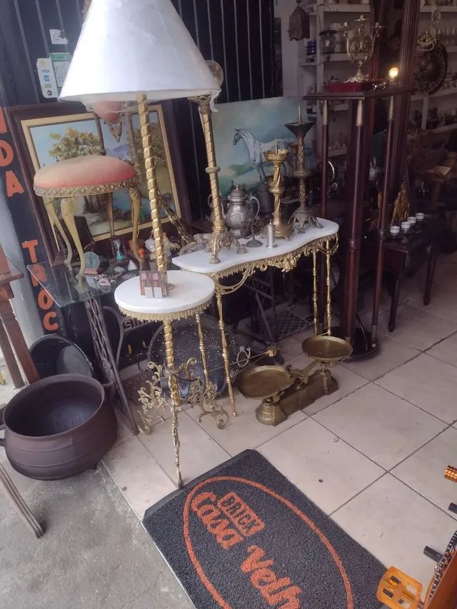 Casa Velha? Bicicletas e Antiguidades  - Foto 4