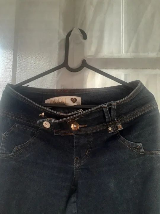 Calça jeans - Foto 2