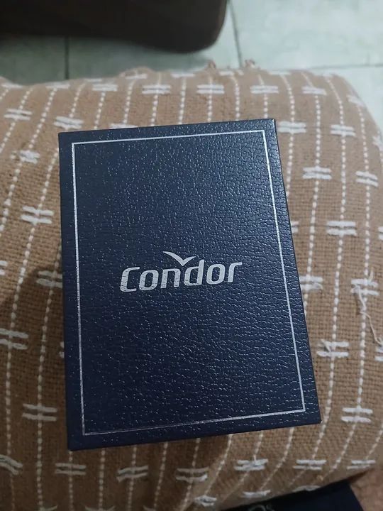 Relógio Condor Masculino - Foto 3