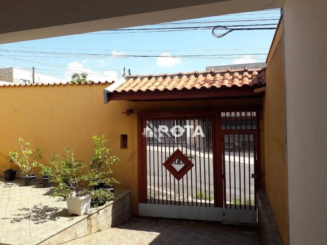 casa térrea com 3 quartos (1 suíte) próximo ao Vila Flora Sumaré. - Foto 2