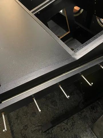 Mesa Para Estúdio De Gravação-mixagem-master. - Foto 4