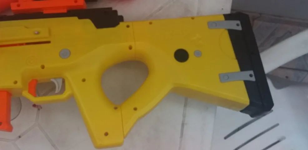 vende-se arma fortnite  - Foto 2