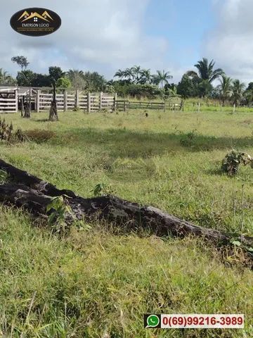 Sítio em boa Localização de Candeias do Jamari-RO - Foto 15