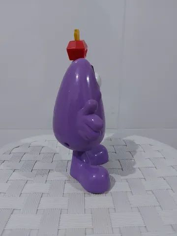 Boneco Grimace Shake do McDonald's - Foto 2