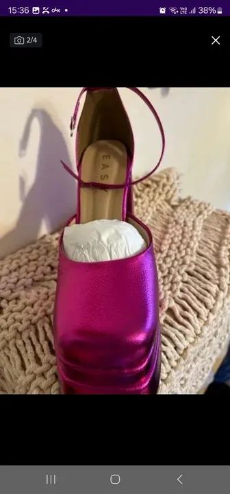 LANÇA PERFUME - Foto 2