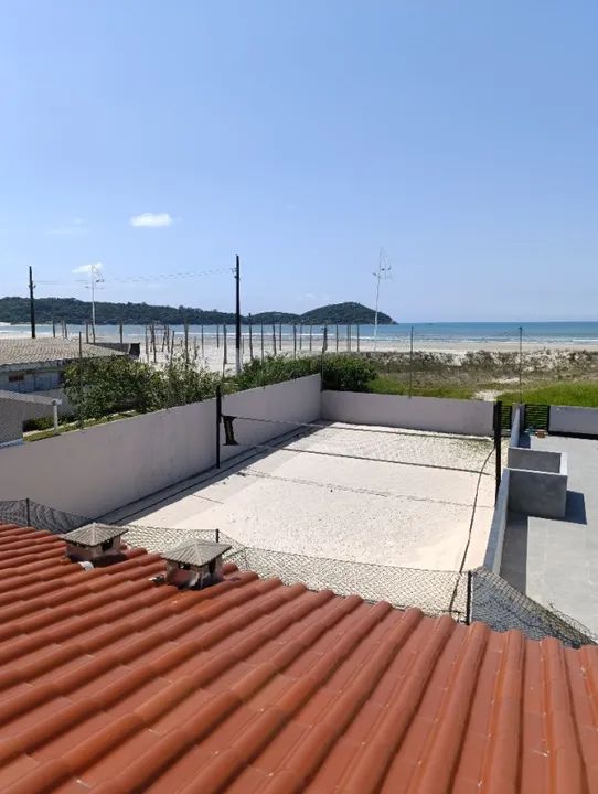 Apartamento frente Mar na Pinheira disponível em fevereiro - Foto 6