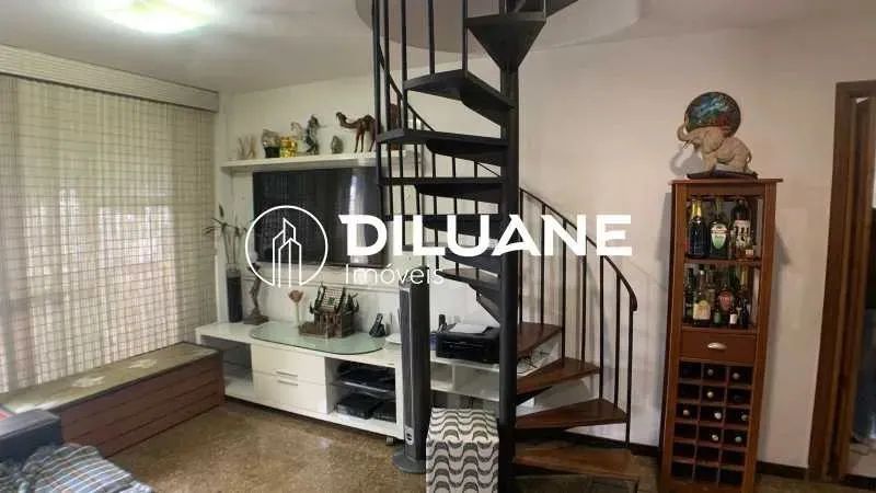Cobertura - Duplex / Residencial / Botafogo - Foto 3