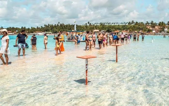 CASA CARNAVAL CAMINHO DE MOISÉS ( MARAGOGI )