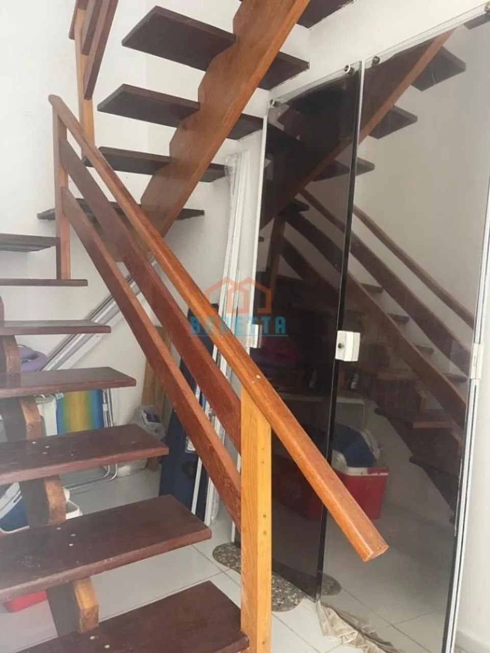 Cód: 5118.  Casa Duplex para Venda no Condomínio In Mare Loft  na Praia de Tibau, localiza - Foto 3