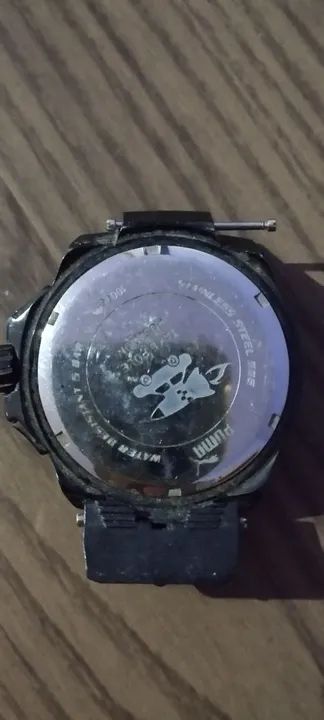 Relógio Masculino Puma - Foto 2