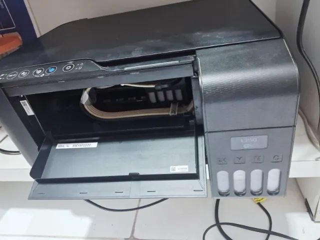 impressora epson l3150