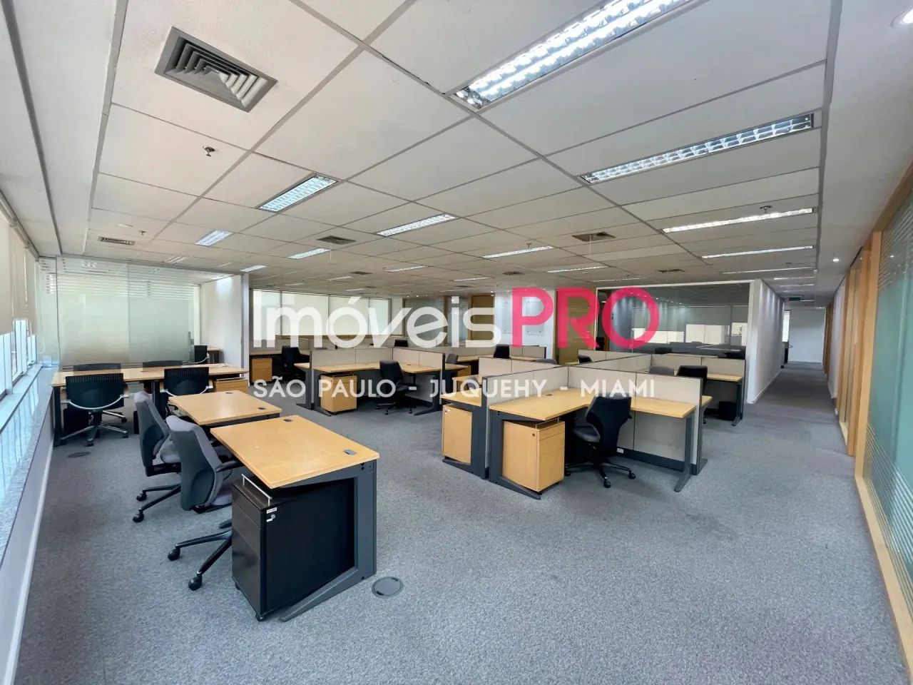 Conj. Comercial, Brooklin - São Paulo