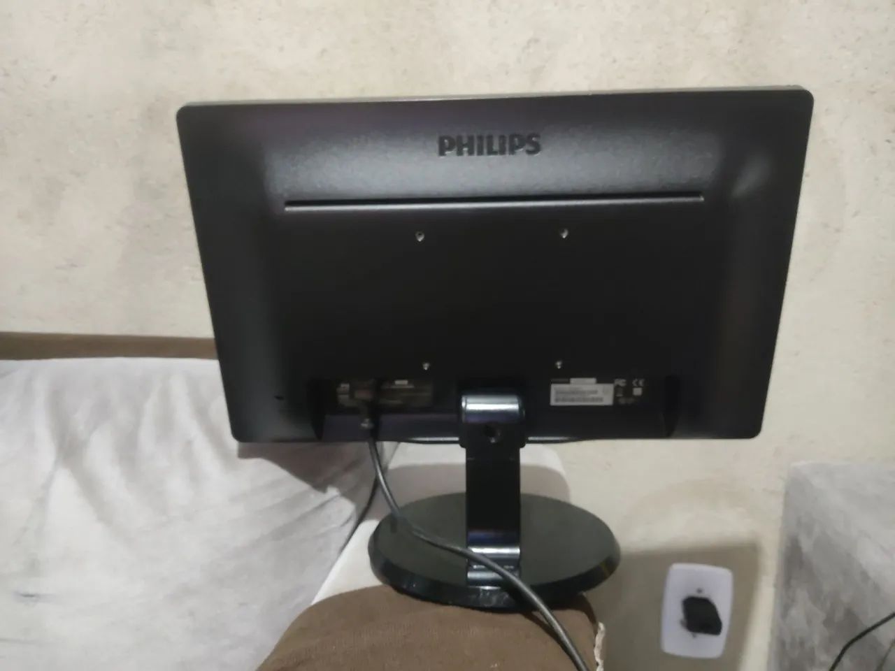 Monitor Philips 19" - Foto 2