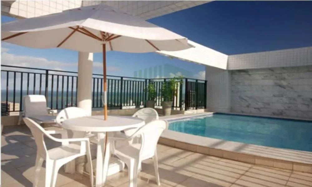 Apartamentos para locação em Boa Viagem, Recife/PE
