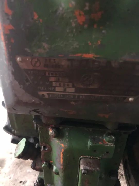 Trator Agrícola Usado - Foto 6