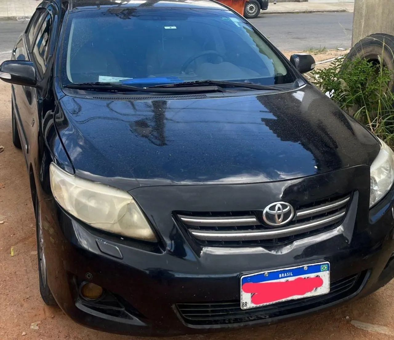 Corolla 2009 Seg - Foto 4