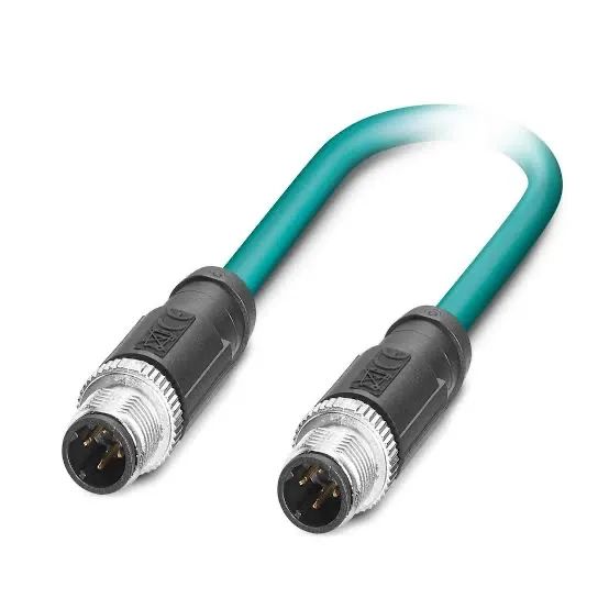 Cabo Phoenix Contact Nbc-msd/ 2,0-93e/msd Sco - 4 Pinos