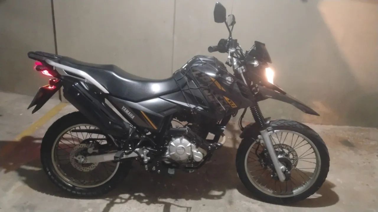 Aluguel  de motos Uber e 99 - Foto 3