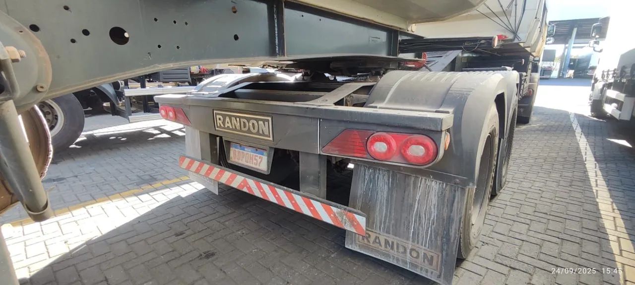 Bicacamba Rondon 19/20 falar com Theodoro * - Foto 2