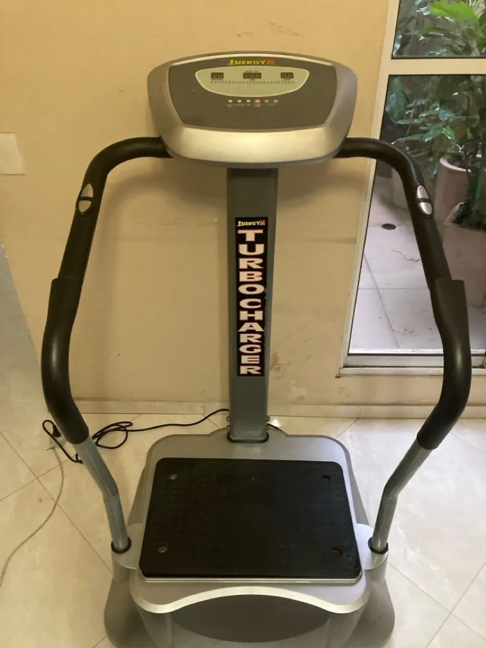 Turbocharger Energym - Foto 3