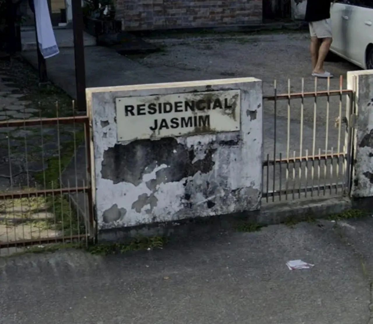 Apartamento 51.32m², 2 dormitório(s), 1 vaga(s) na garagem - PACHECOS, PALHOCA SC - Foto 2
