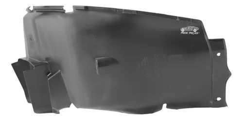 Parabarro Chevrolet Celta 2007 A 2016 Prisma 2007 A 2012 Ld - Foto 5