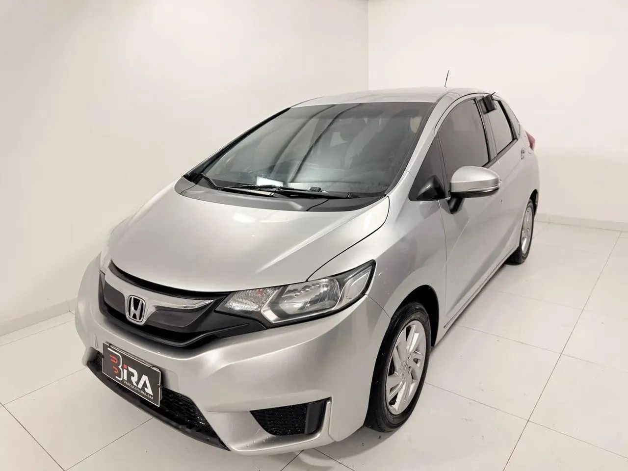 OFERTA! HONDA FIT LX 1.5 2016 C/67.000KM MECANICO