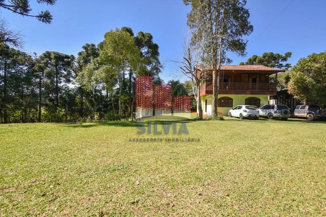 Chácara em Quitandinha com 13.000 m2 - Foto 2