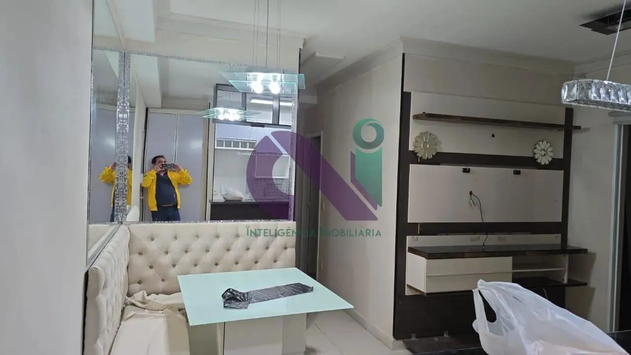 Apartamento para locação, 2 dormitórios Umuarama, OSASCO - SP