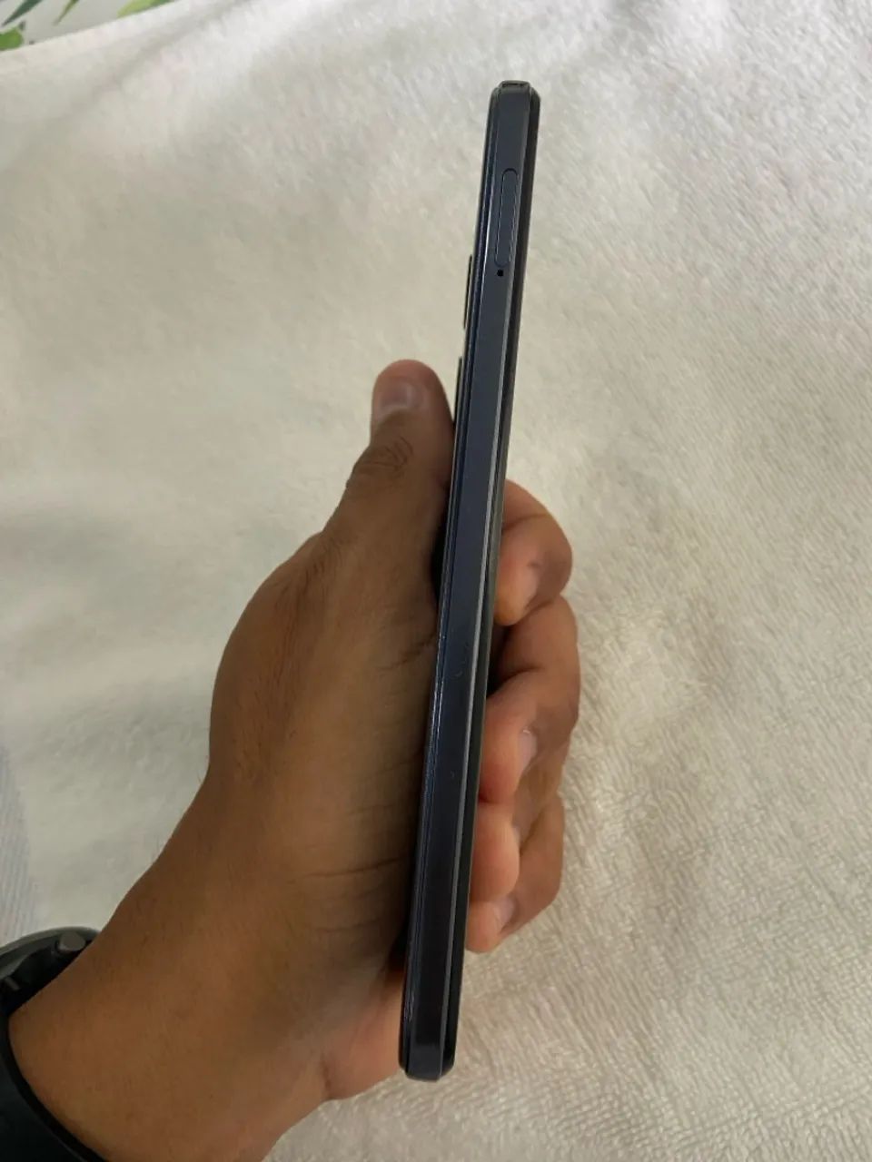 Smartphone infinix hot 20 5g - Foto 4