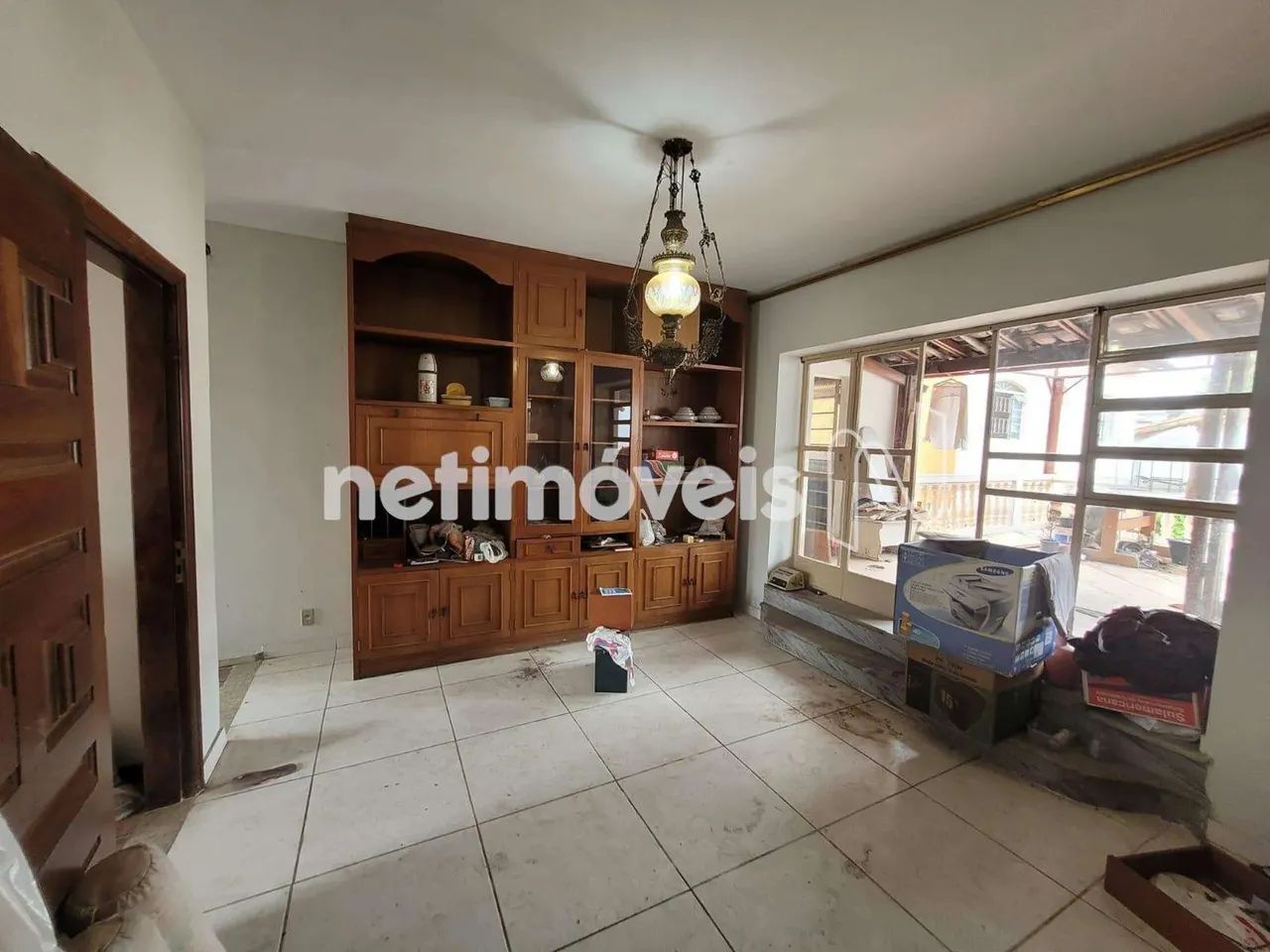 Venda Casa Dom Cabral Belo Horizonte - Foto 3