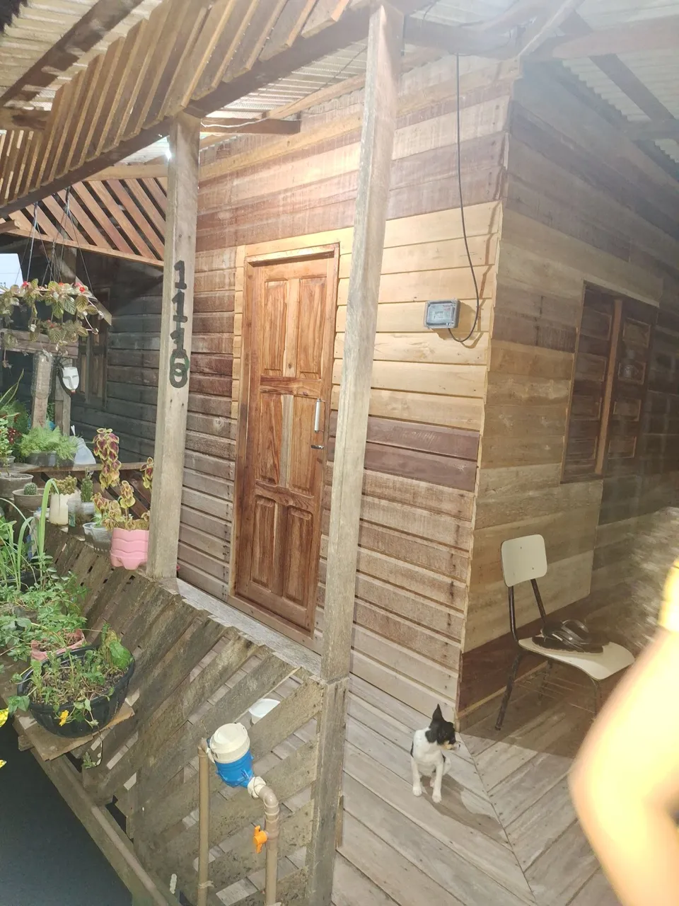 Vende-se Casa no N. Buritizal