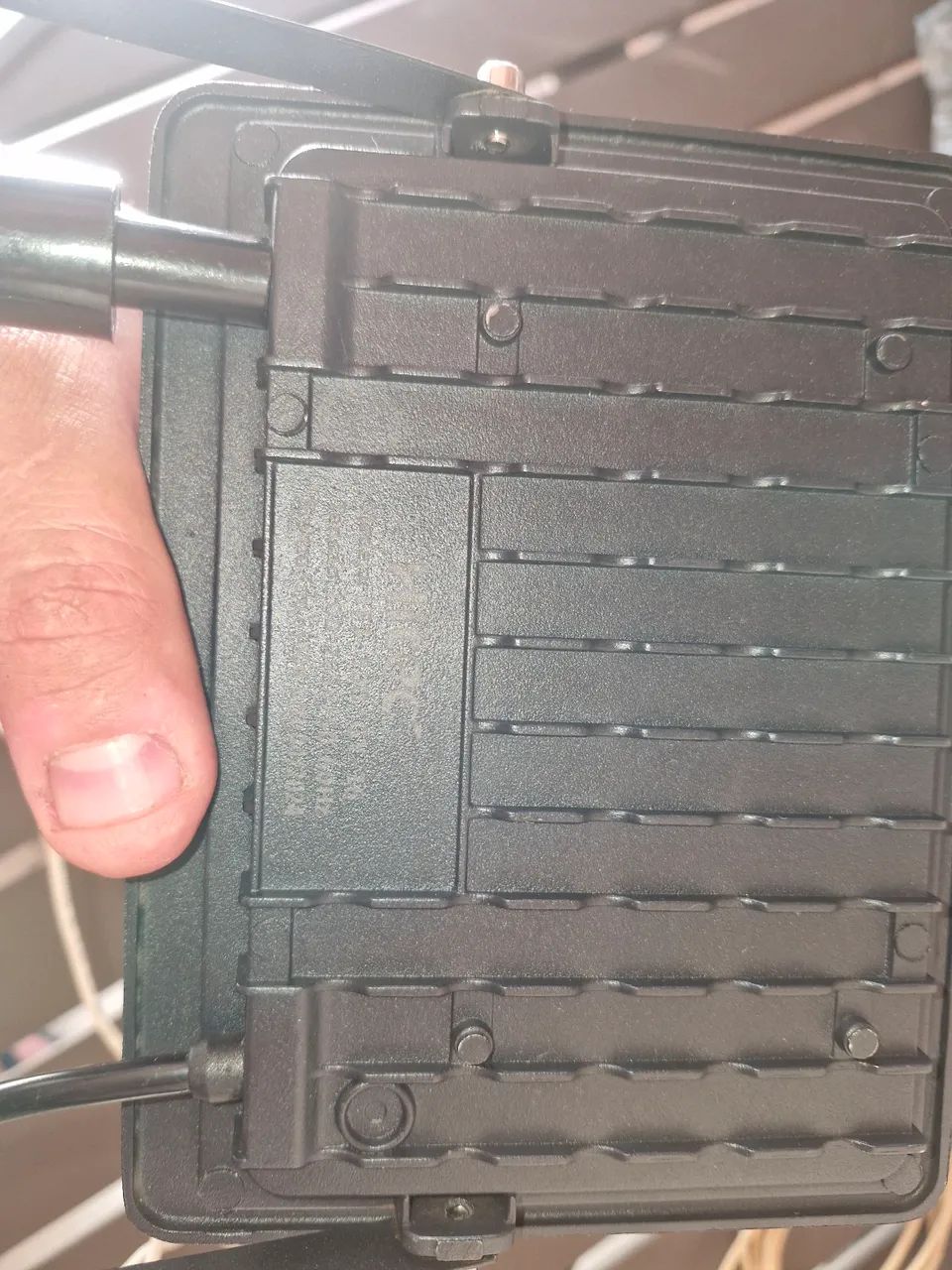 Refletor LED Hitec IP66 - Foto 4