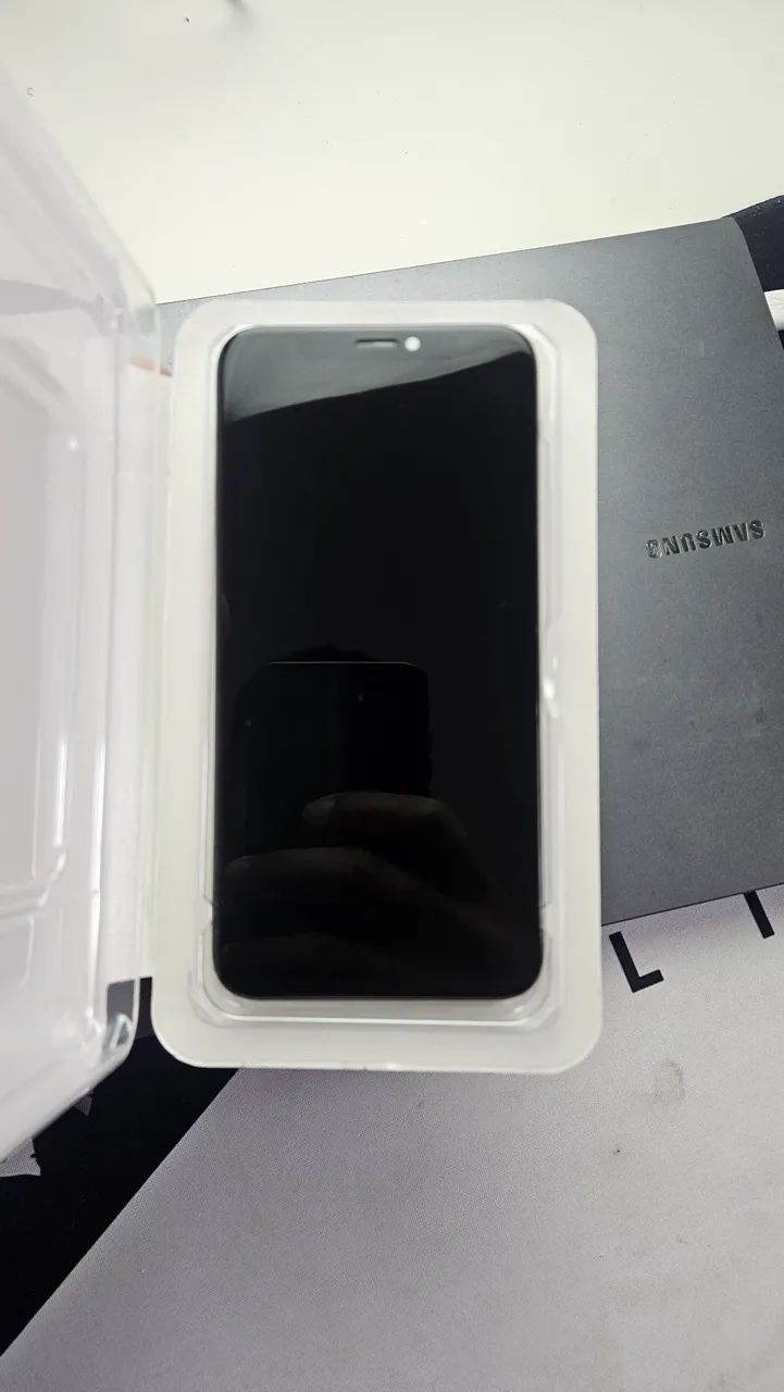 Tela/DISPLAY iPhone XS - NOVO - Foto 2