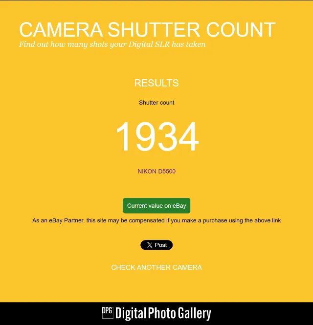 Nikon D5500 (Apenas 2k Clicks) + Af-p 18-55mm - Foto 6